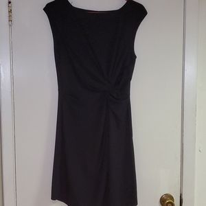 Every one needs a little black dress.